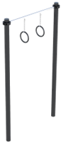 Воркаут снаряд