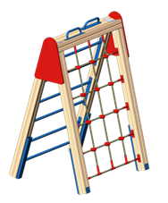 Лаз